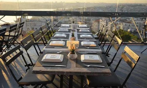 هتل تولیپ سیتی استانبول هتل تولیپ سیتی استانبول